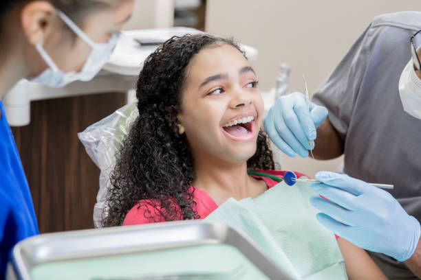 Best Weekend Emergency Dentist in Meadow Vista, CA