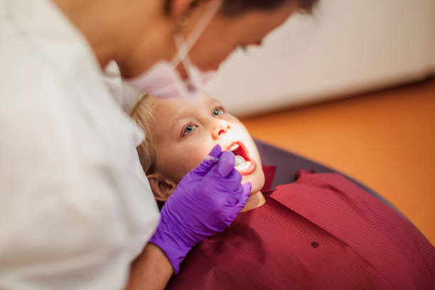 Best Broken or Cracked Tooth Emergency Dentist in Meadow Vista, CA